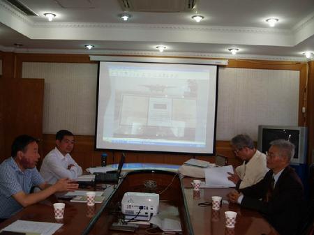 20141020甘本祓来江考察 20141020甘本祓来江考察