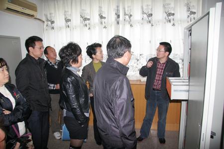 江西抚州市档案局11 (34)